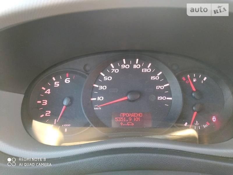 Вантажопасажирський фургон Renault Master 2015 в Хмельницькому фото 9 Вантажопасажирський фургон Renault Master 2015 в Хмельницькому