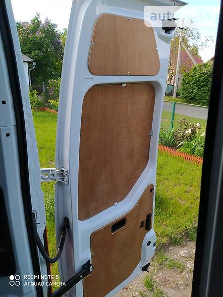 Вантажопасажирський фургон Renault Master 2015 в Хмельницькому фото 46 Вантажопасажирський фургон Renault Master 2015 в Хмельницькому