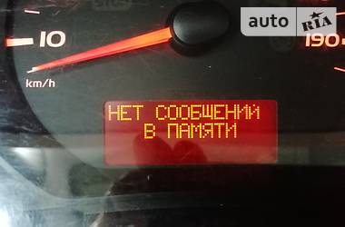 Універсал Renault Master 2017 в Рівному