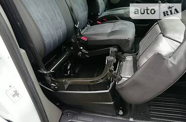 Універсал Renault Master 2017 в Рівному