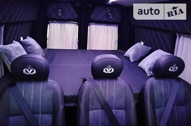 Універсал Renault Master 2017 в Рівному