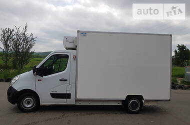 Минивэн Renault Master 2015 в Калуше