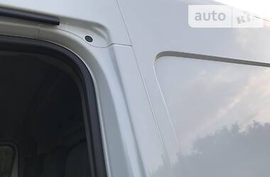 Вантажопасажирський фургон Renault Master 2013 в Запоріжжі