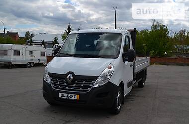  Renault Master 2015 в Виннице