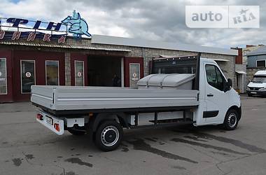  Renault Master 2015 в Виннице