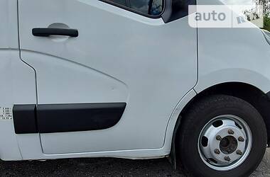 Тентований Renault Master 2012 в Полтаві