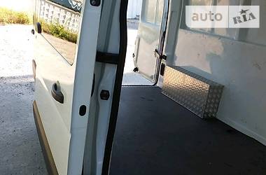  Renault Master 2017 в Харькове