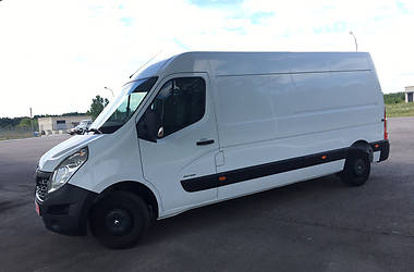  Renault Master 2015 в Житомире