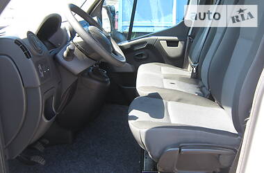  Renault Master 2017 в Черкассах