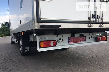 Інші вантажівки Renault Master 2017 в Тернополі
