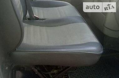 Мінівен Renault Master 2007 в 