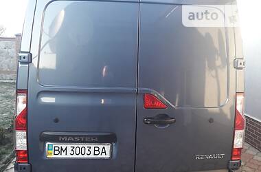 Другие легковые Renault Master 2013 в Краснополье