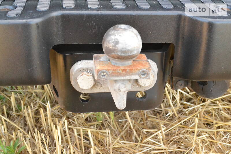 Вантажопасажирський фургон Renault Master 2015 в Броварах фото 14 Вантажопасажирський фургон Renault Master 2015 в Броварах