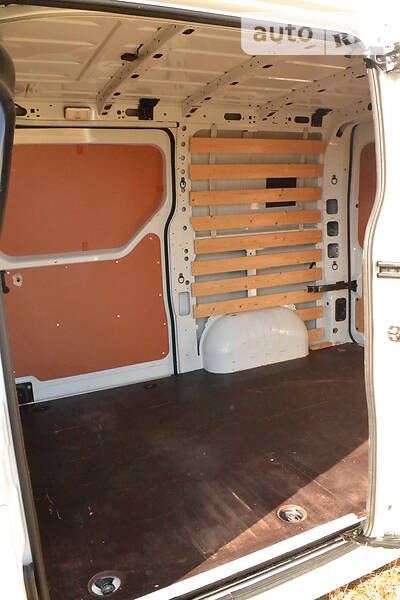 Вантажопасажирський фургон Renault Master 2015 в Броварах фото 19 Вантажопасажирський фургон Renault Master 2015 в Броварах