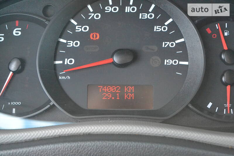 Вантажопасажирський фургон Renault Master 2015 в Броварах фото 34 Вантажопасажирський фургон Renault Master 2015 в Броварах