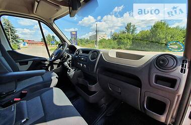  Renault Master 2016 в Бердичеві