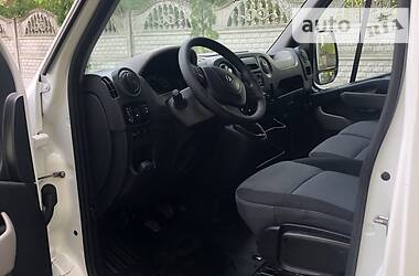  Renault Master 2015 в Рівному