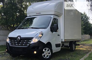  Renault Master 2015 в Рівному