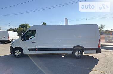  Renault Master 2018 в Киеве