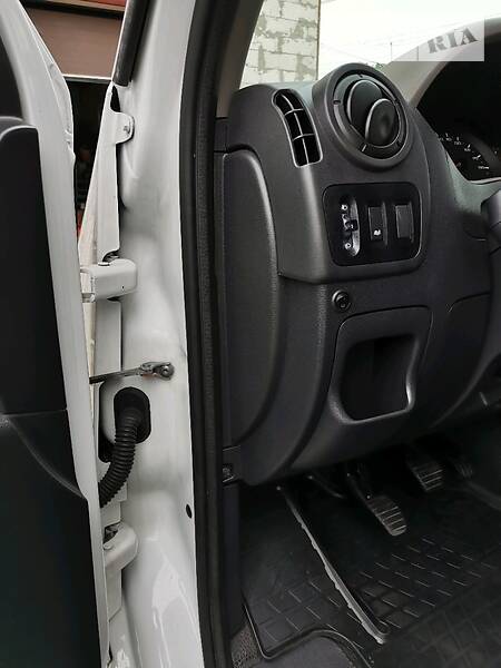 Renault Master 2016 в Білій Церкві фото 18 Renault Master 2016 в Білій Церкві