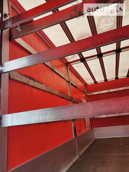 Renault Master 2016 в Білій Церкві фото 41 Renault Master 2016 в Білій Церкві