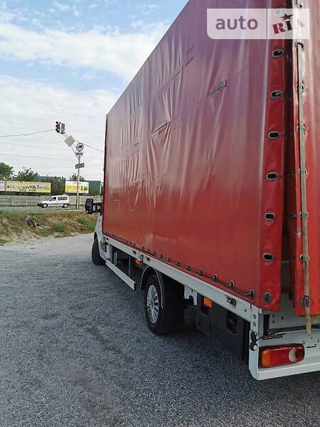 Renault Master 2016 в Білій Церкві фото 40 Renault Master 2016 в Білій Церкві