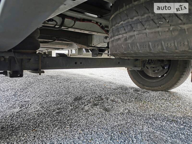 Renault Master 2016 в Білій Церкві фото 48 Renault Master 2016 в Білій Церкві