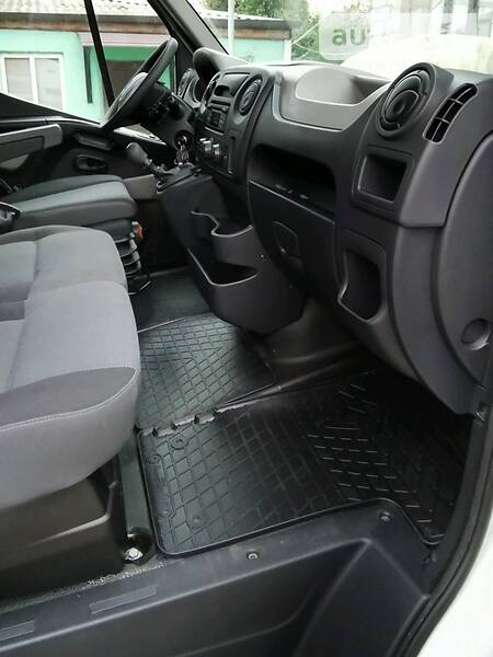 Renault Master 2016 в Білій Церкві фото 24 Renault Master 2016 в Білій Церкві