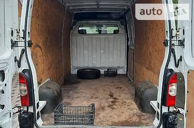  Renault Master 2006 в Лубнах