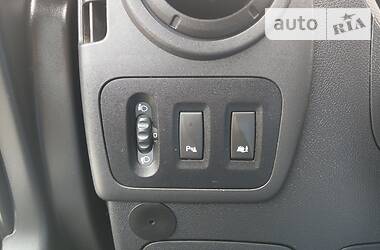Грузовой фургон Renault Master 2015 в 