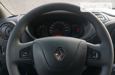  Renault Master 2017 в Луцке
