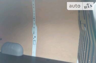  Renault Master 2016 в 