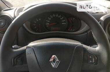  Renault Master 2015 в Рівному