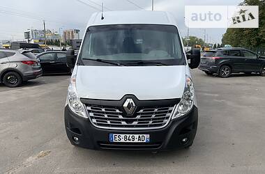  Renault Master 2017 в Києві