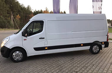  Renault Master 2016 в Ковеле