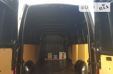  Renault Master 2016 в Ровно