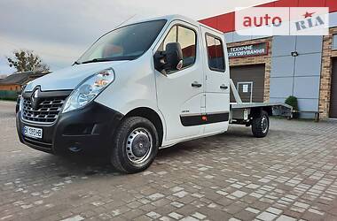  Renault Master 2015 в Ровно