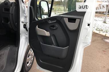 Тентованый Renault Master 2017 в Ровно