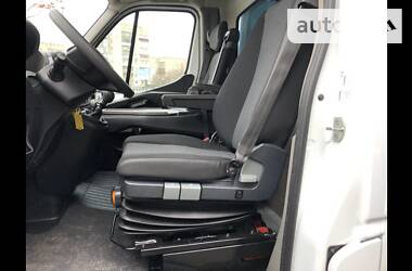 Тентованый Renault Master 2017 в Ровно