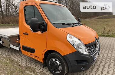  Renault Master 2014 в Ровно