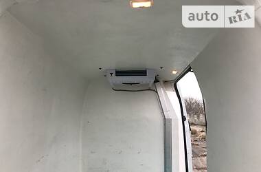  Renault Master 2013 в Одесі