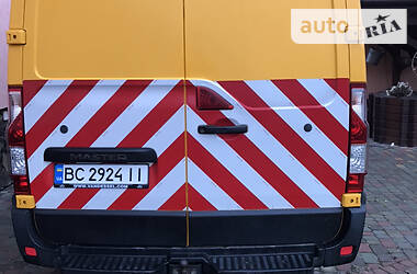 Другие легковые Renault Master 2013 в Львове