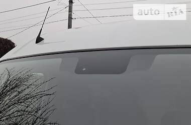 Мінівен Renault Master 2017 в Любашівці