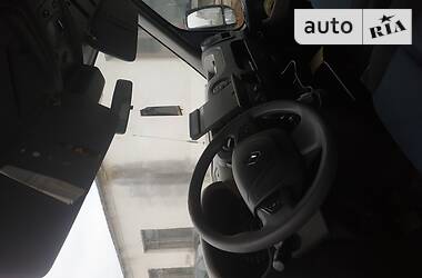 Інші вантажівки Renault Master 2014 в Івано-Франківську