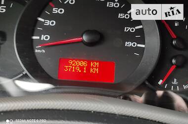 Микроавтобус Renault Master 2013 в 