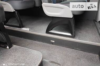 Микроавтобус Renault Master 2013 в 