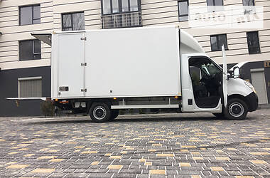  Renault Master 2015 в Тернополе