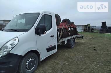  Renault Master 2014 в Николаеве