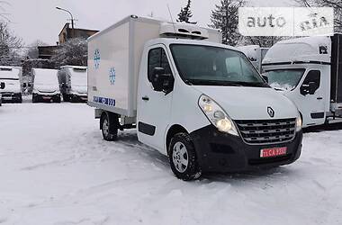 Рефрижератор Renault Master 2015 в Ровно