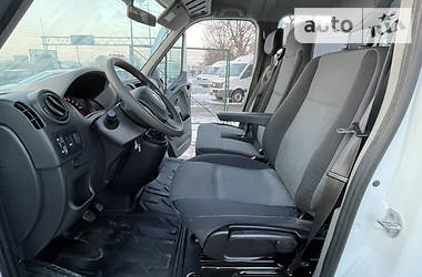 Минивэн Renault Master 2016 в Киеве